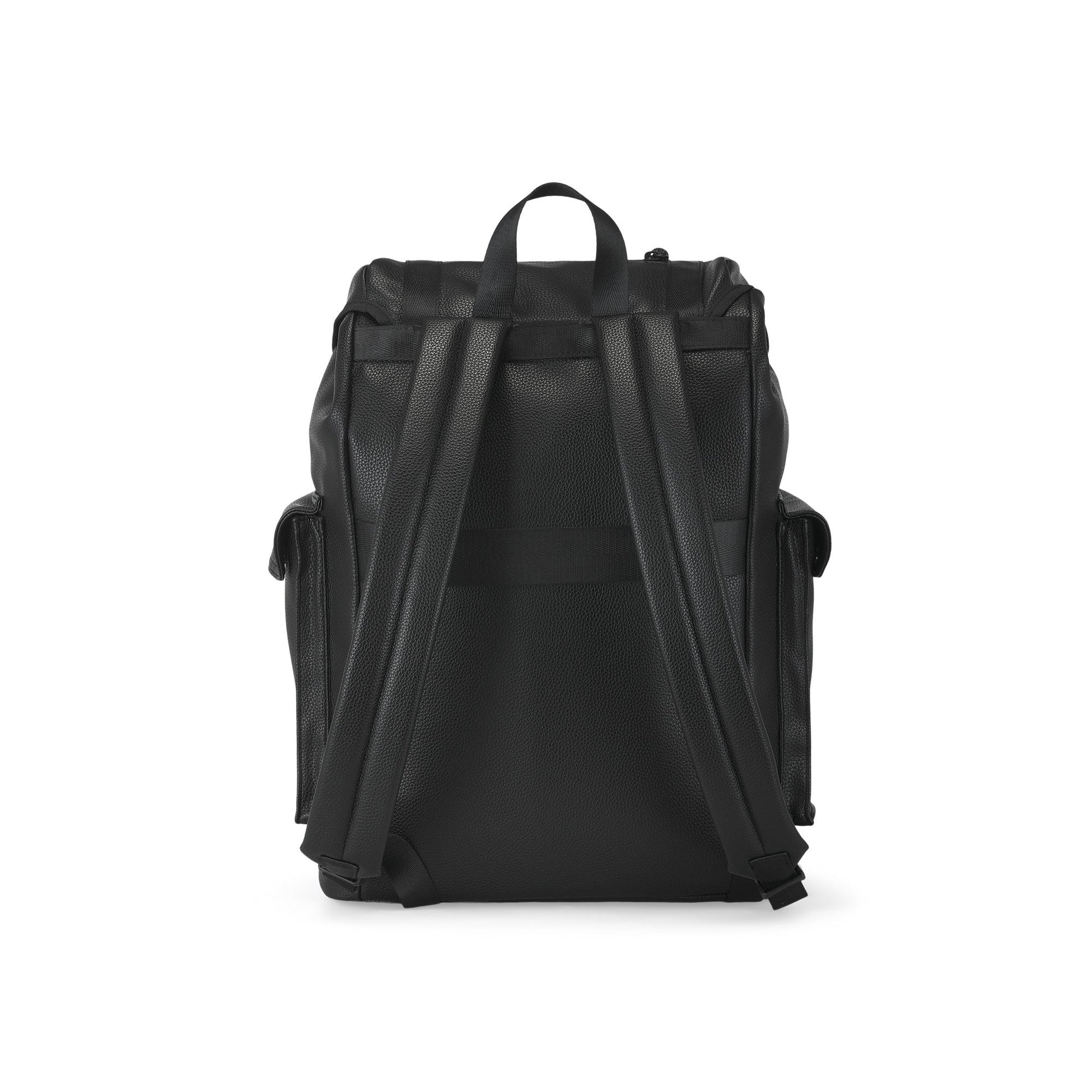 Bugatti Lisbon Backpack | Top Flap Opening - Stiles Supply Co.