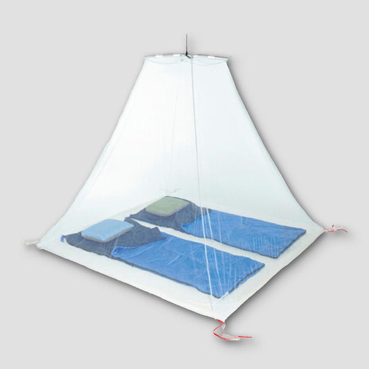 Insect Shield® Camping Net Ultralight Double