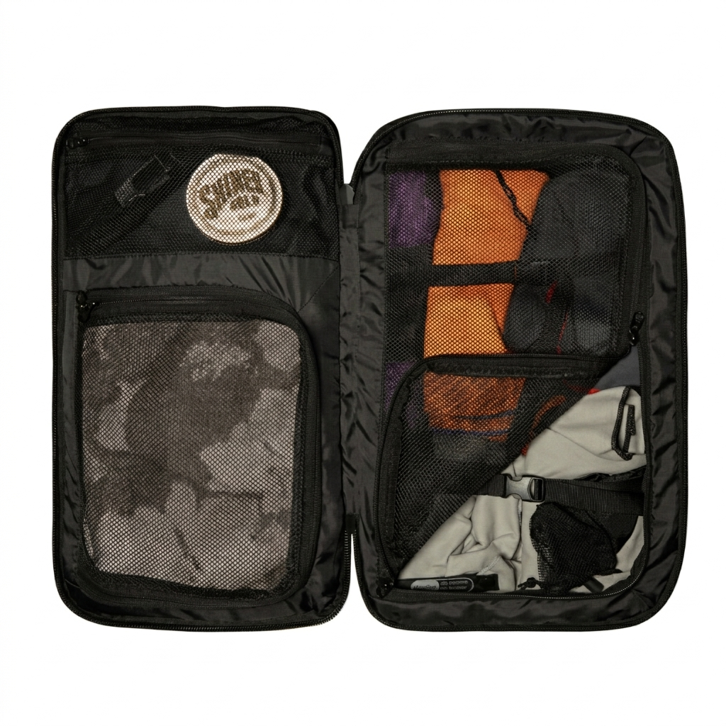 COR Surf Island Hopper 2.0 TriCor (NEW)
