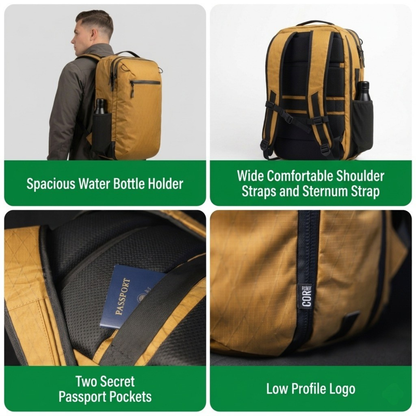 COR Surf Island Hopper 2.0 TriCor (NEW)