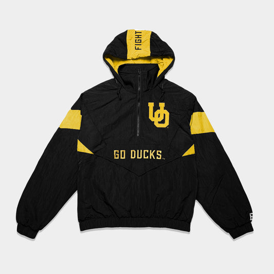 Ducks Legacy Jacket - Stiles Supply Co.