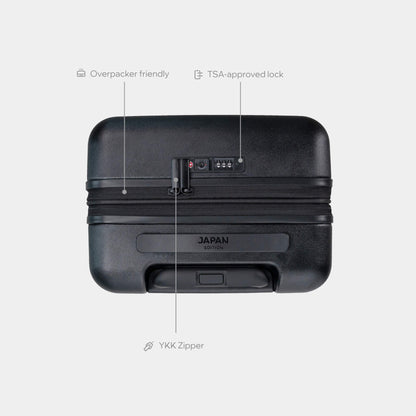 Nex Japan Expandable Carry-On