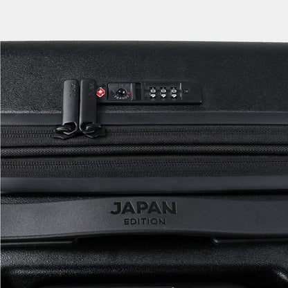 Nex Japan Expandable Carry-On