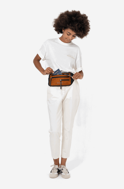 Sherpani Jett Travel Belt