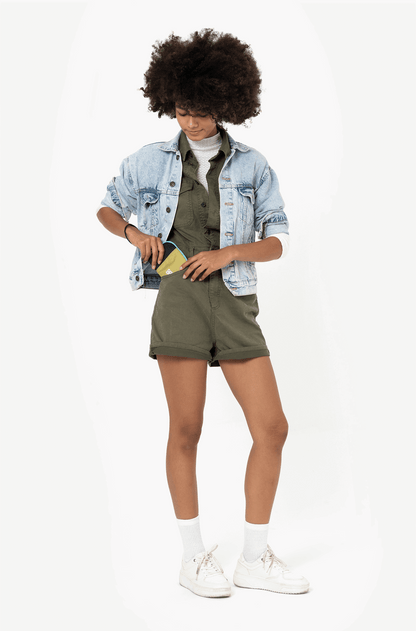 Sherpani Jolie Wristlet Pouch