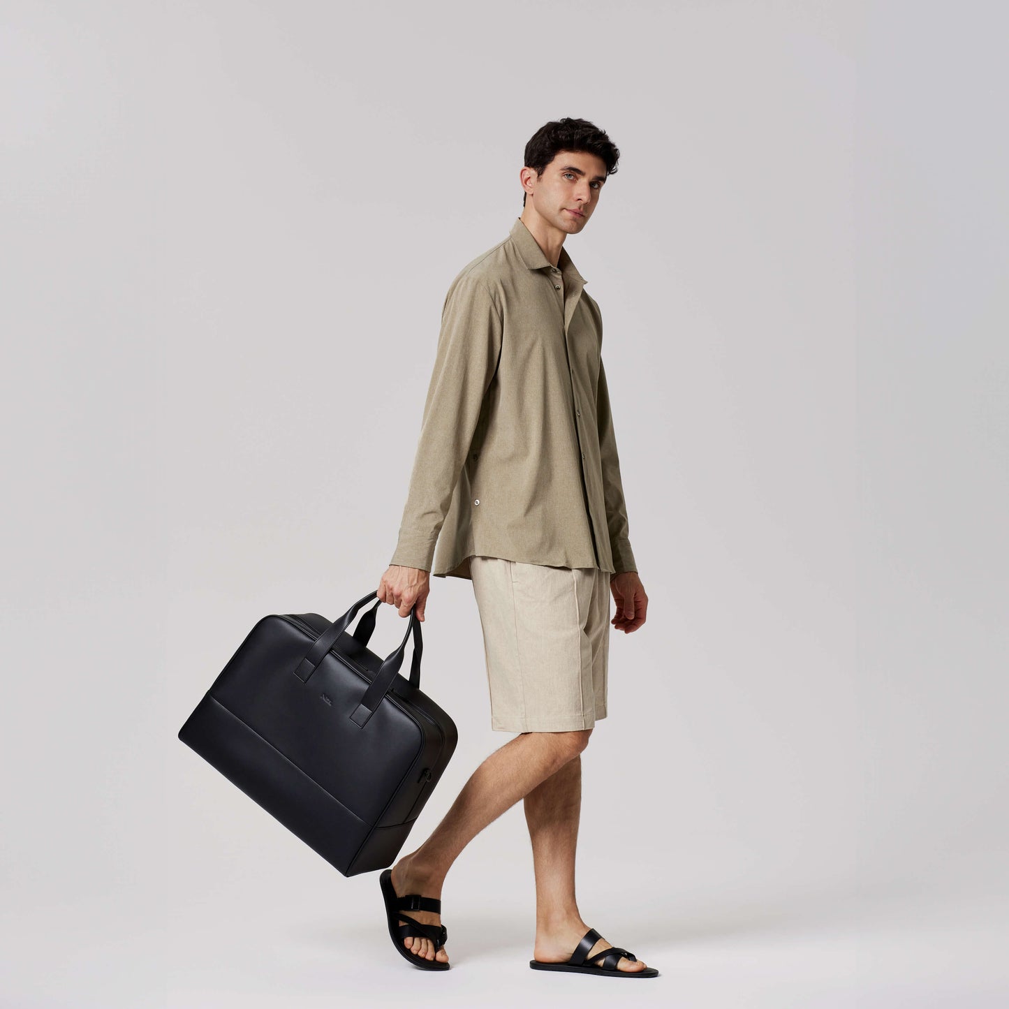 Nex Hawaii Modular Weekender