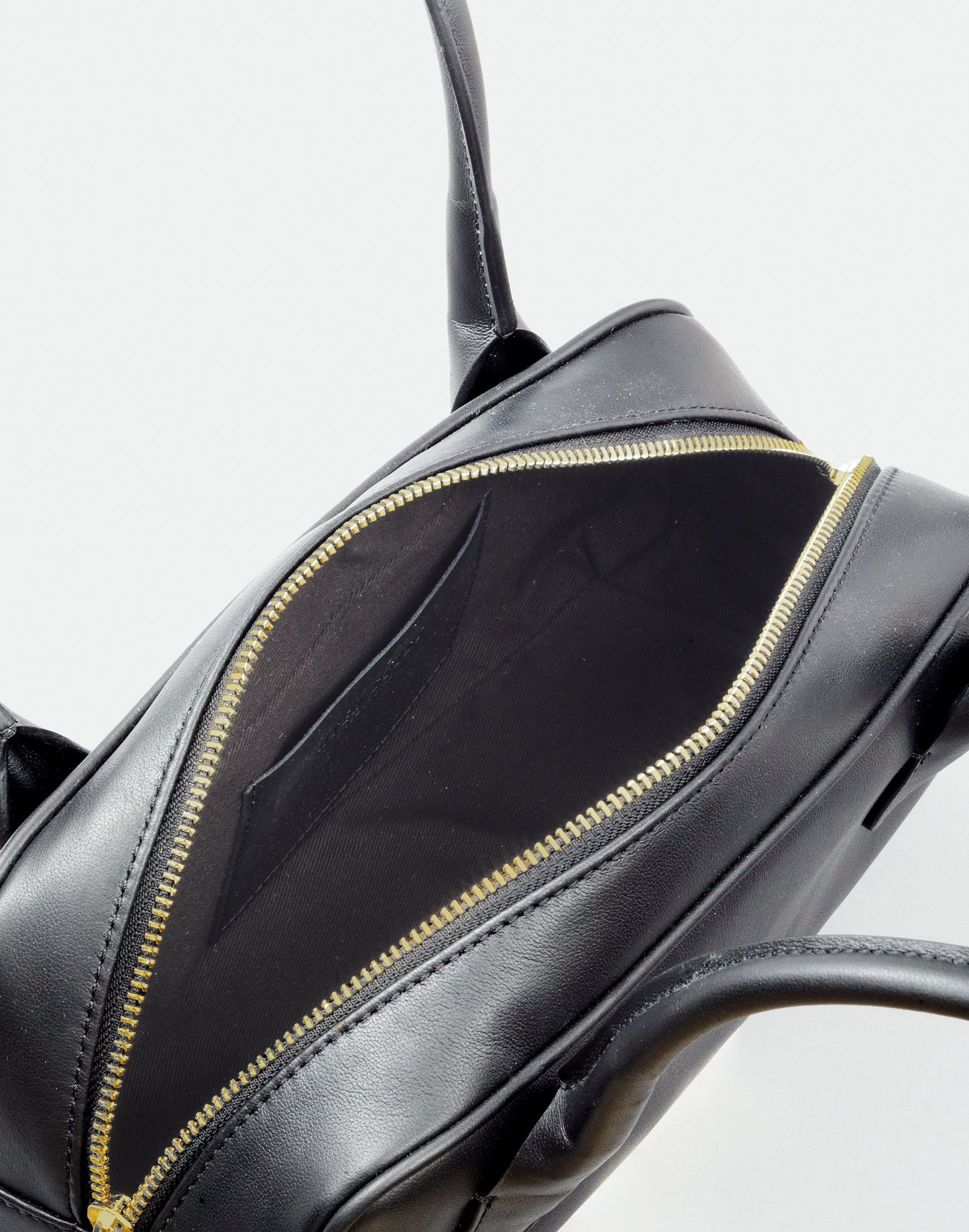 Hyer Goods Mini La Strada East West Bag