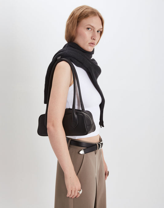 Hyer Goods Mini La Strada East West Bag