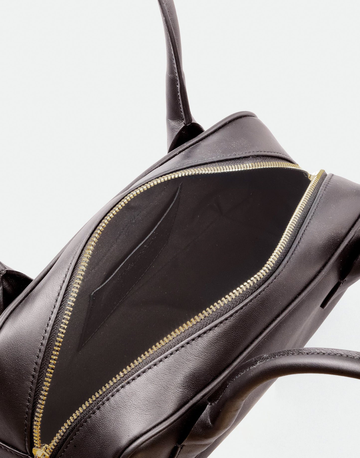 Hyer Goods Mini La Strada East West Bag