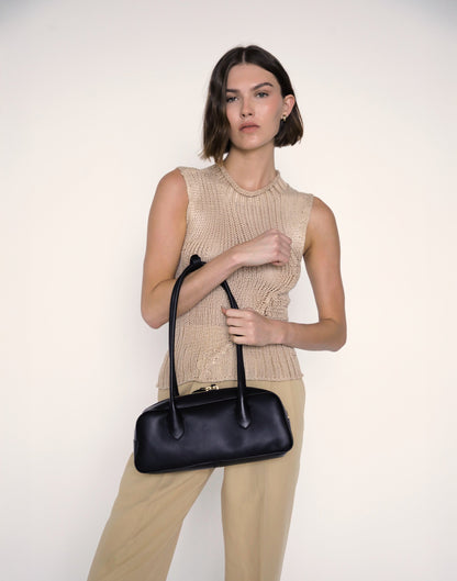 Hyer Goods La Strada East West Bag