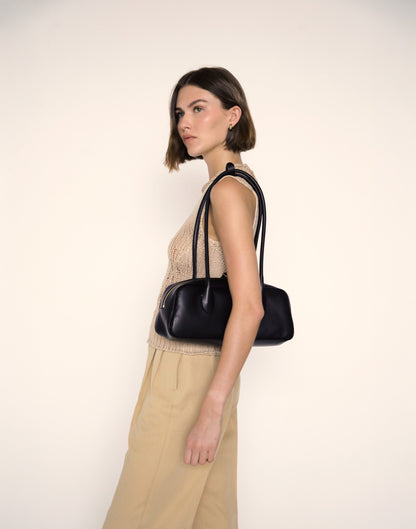 Hyer Goods La Strada East West Bag