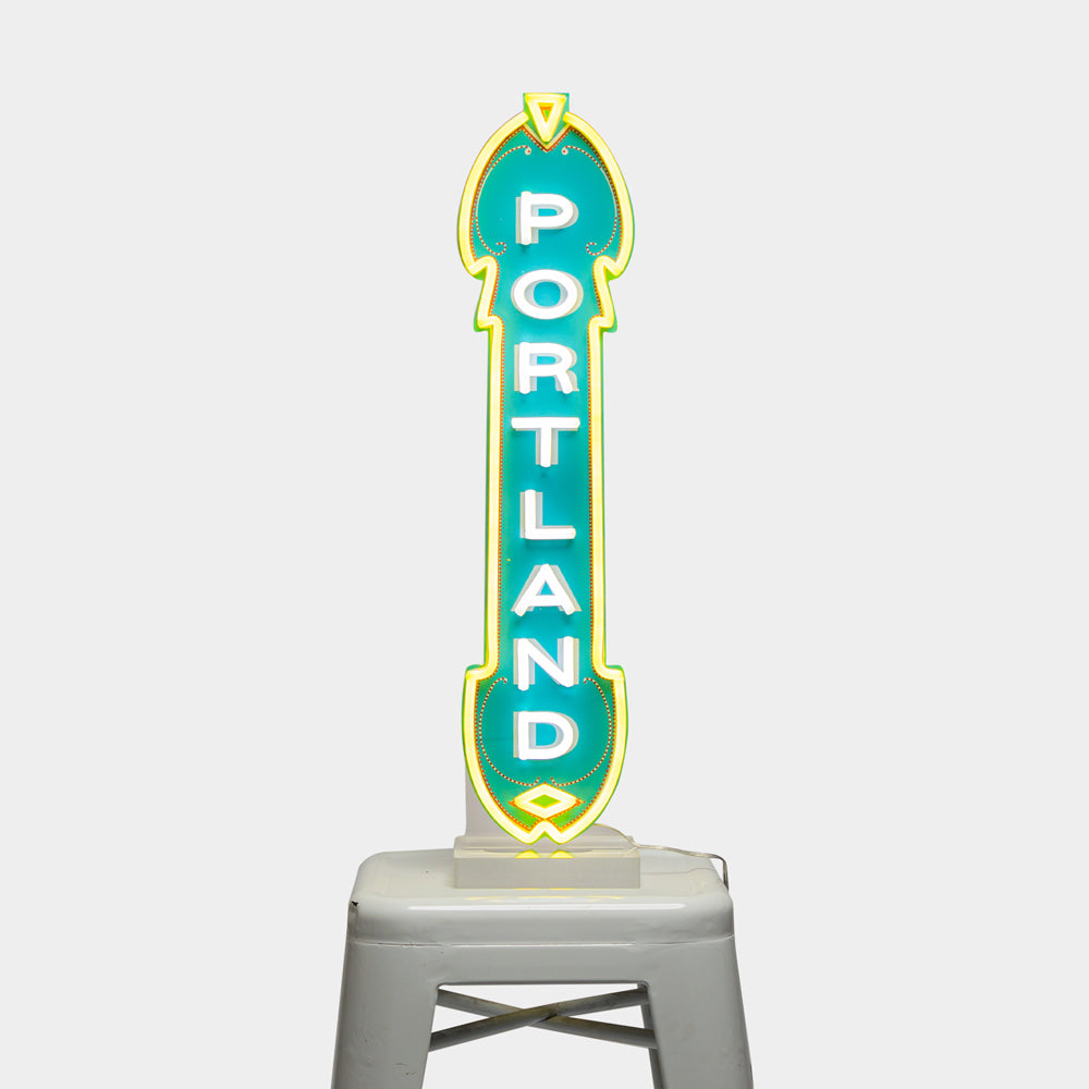 LED Marquee Sign - Stiles Supply Co.