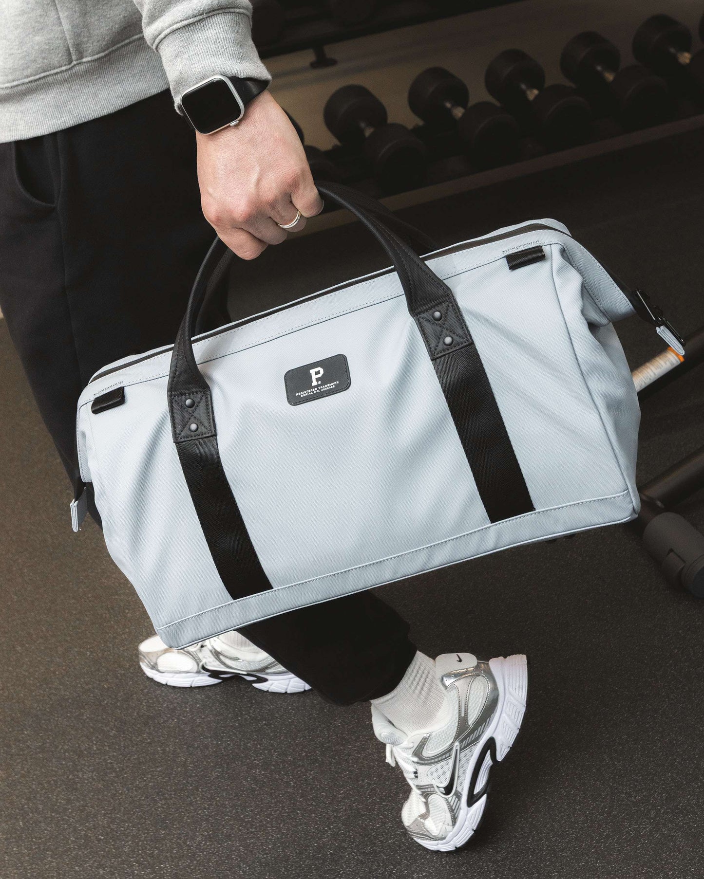 Portland Gear Cascade Duffle Bag - Compact