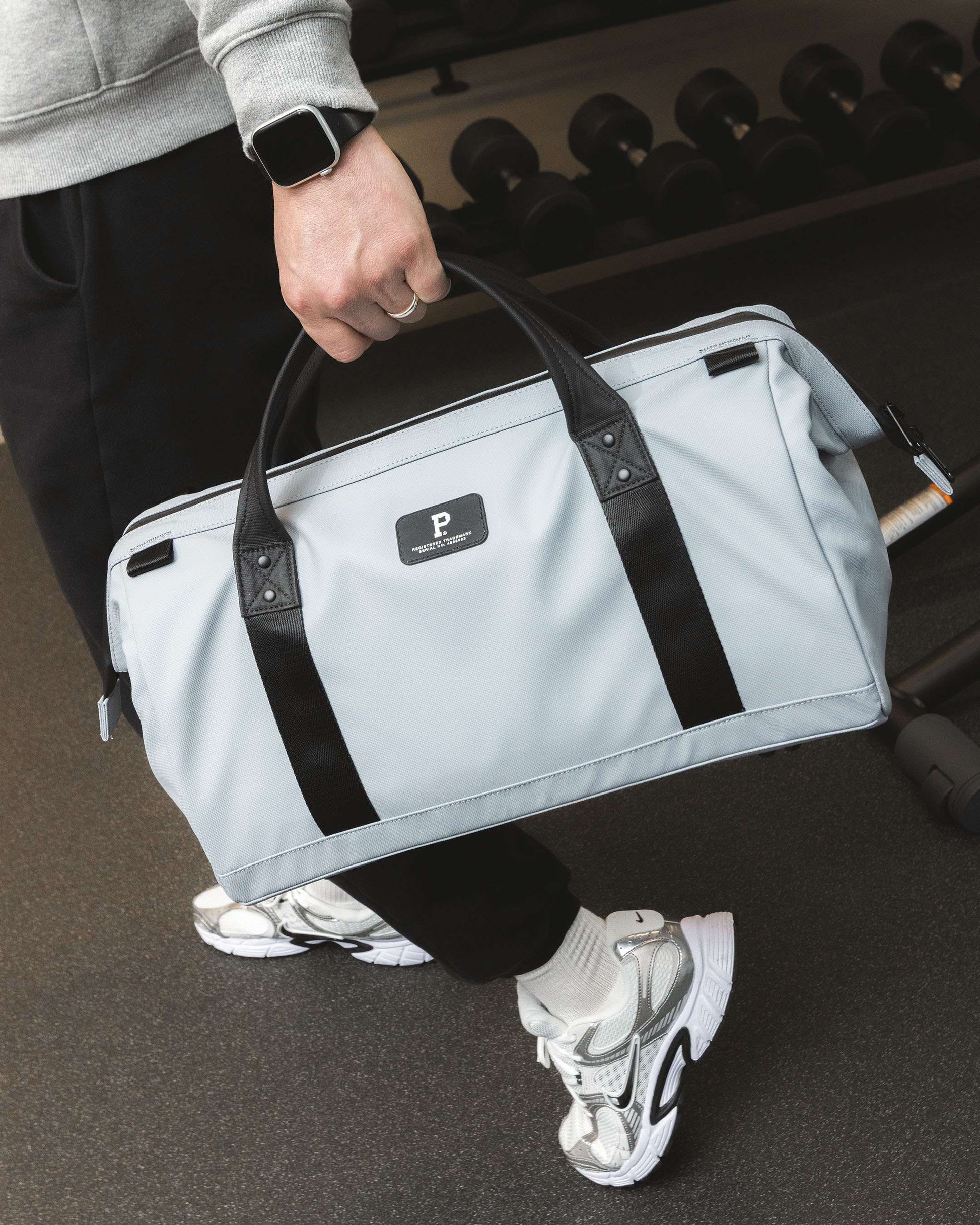 Portland Gear Cascade Duffle Bag - Compact
