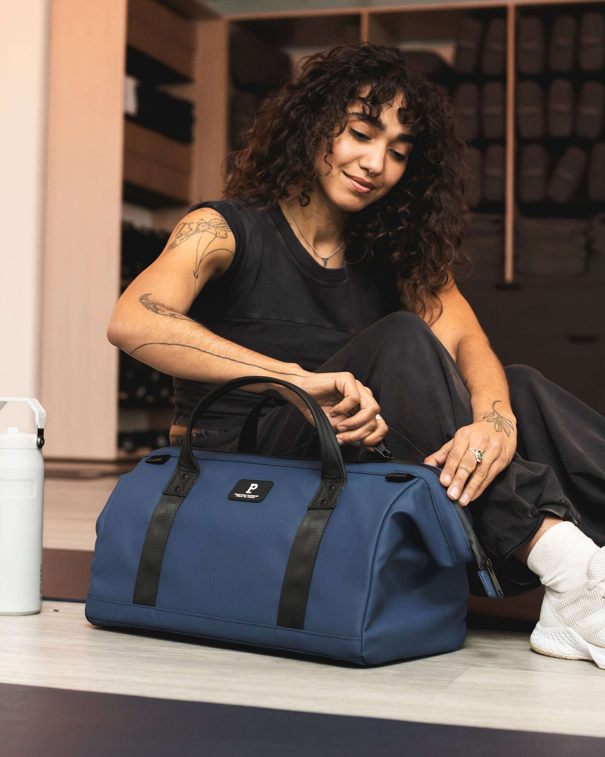 Portland Gear Cascade Duffle Bag - Compact
