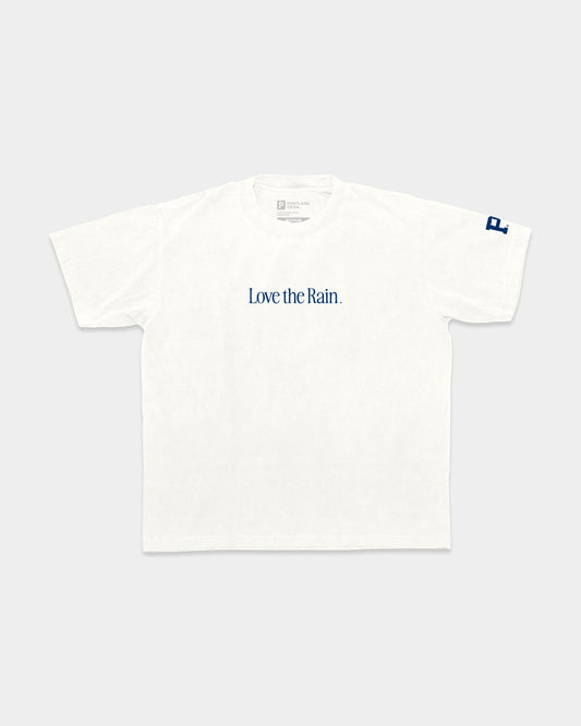 All-American Love the Rain Tee - Stiles Supply Co.