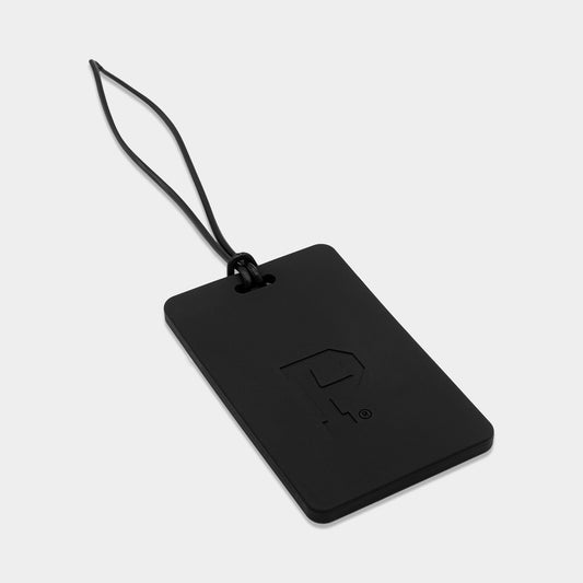 Luggage Tag - Stiles Supply Co.