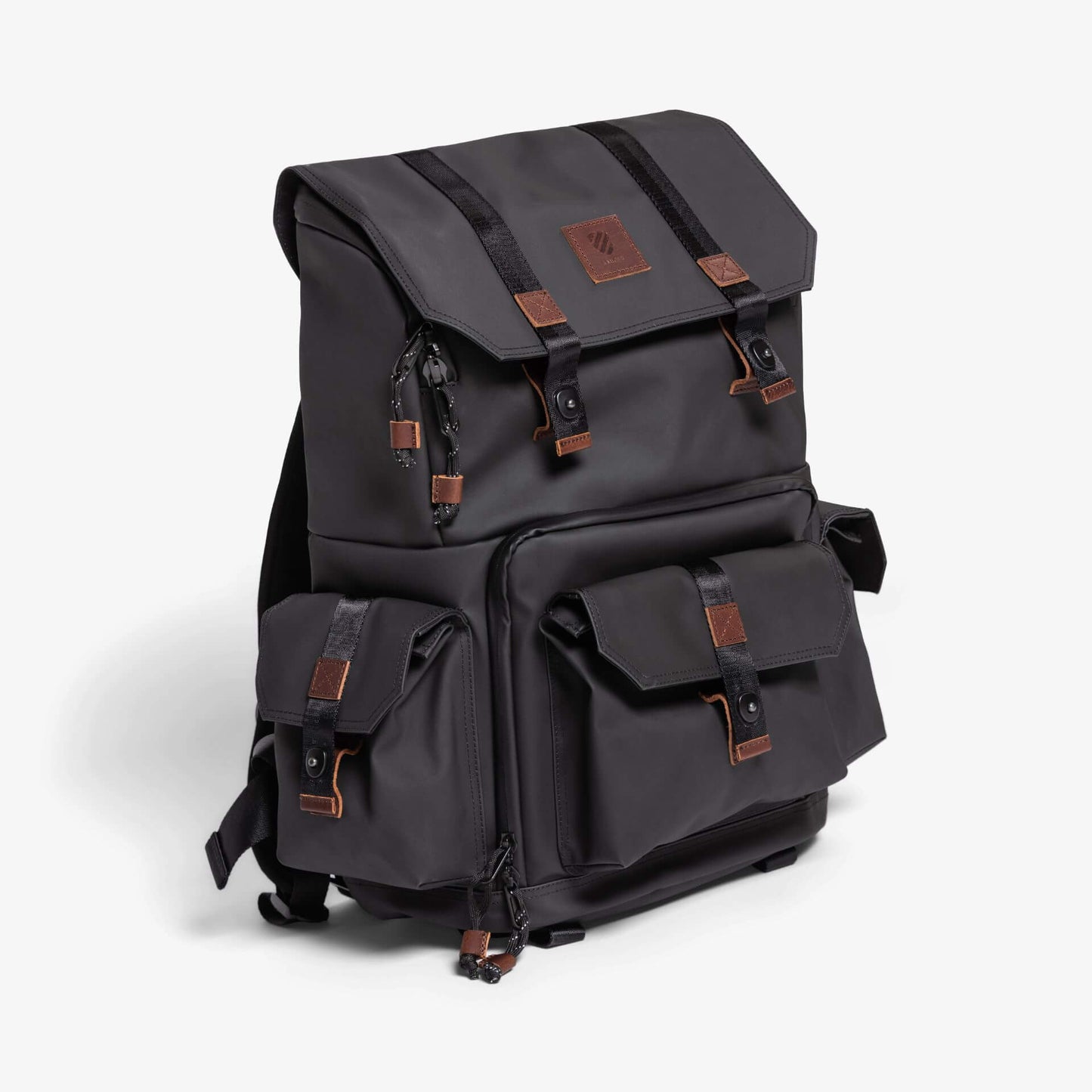 Langly Co Iconic Alpha Globetrotter XC Camera Backpack - Stiles Supply Co.