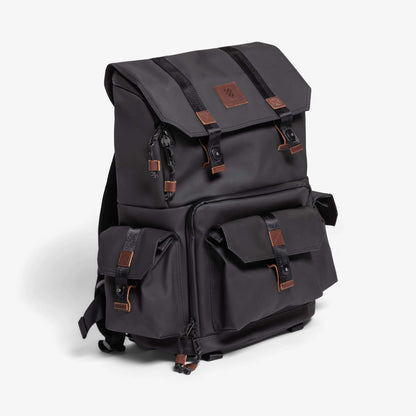 Langly Co Iconic Alpha Globetrotter XC Camera Backpack - Stiles Supply Co.