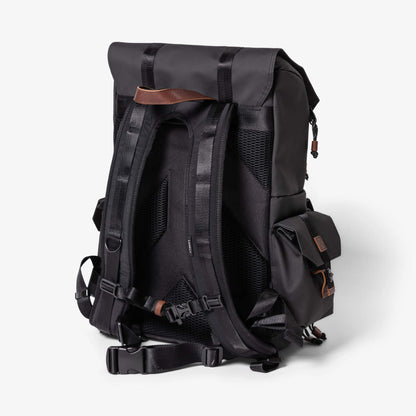 Langly Co Iconic Alpha Globetrotter XC Camera Backpack - Stiles Supply Co.
