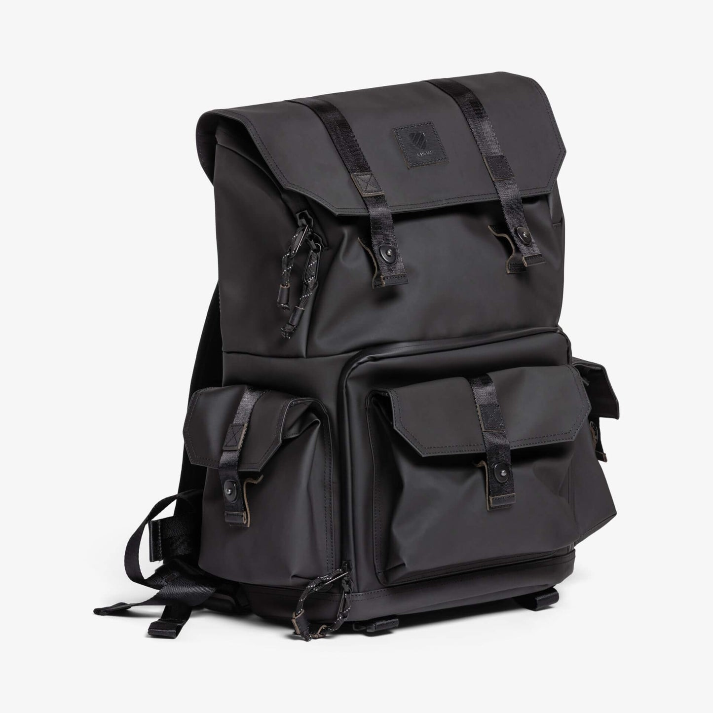 Langly Co Iconic Alpha Globetrotter XC Camera Backpack - Stiles Supply Co.