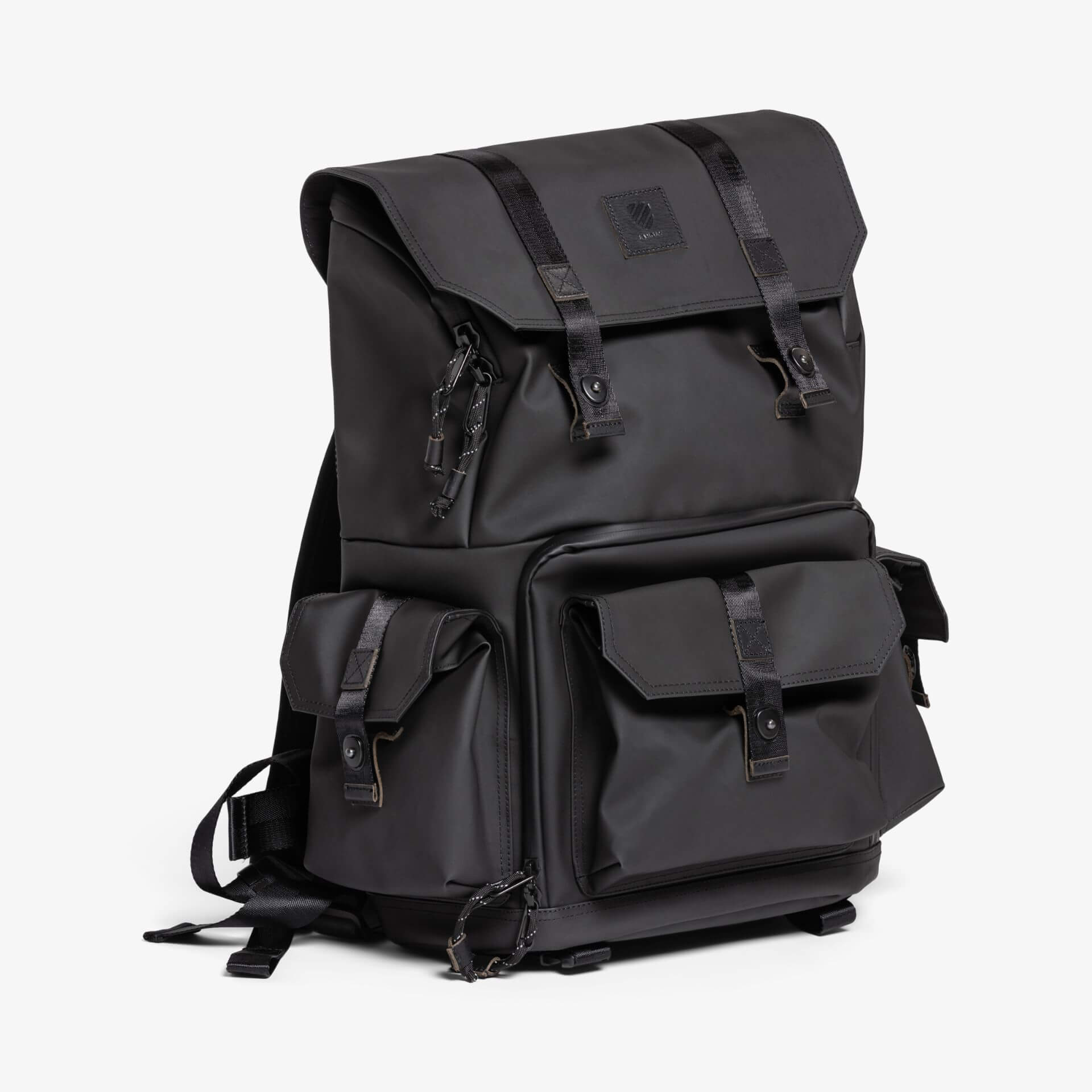 Langly Co Iconic Alpha Globetrotter XC Camera Backpack - Stiles Supply Co.