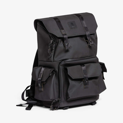 Langly Co Iconic Alpha Globetrotter XC Camera Backpack - Stiles Supply Co.