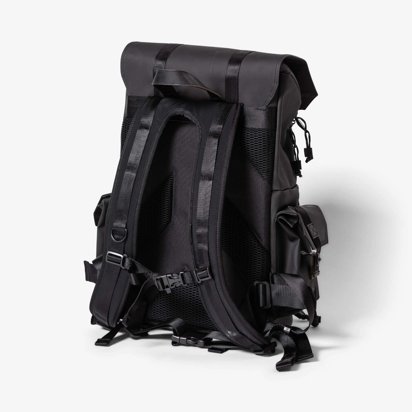 Langly Co Iconic Alpha Globetrotter XC Camera Backpack - Stiles Supply Co.