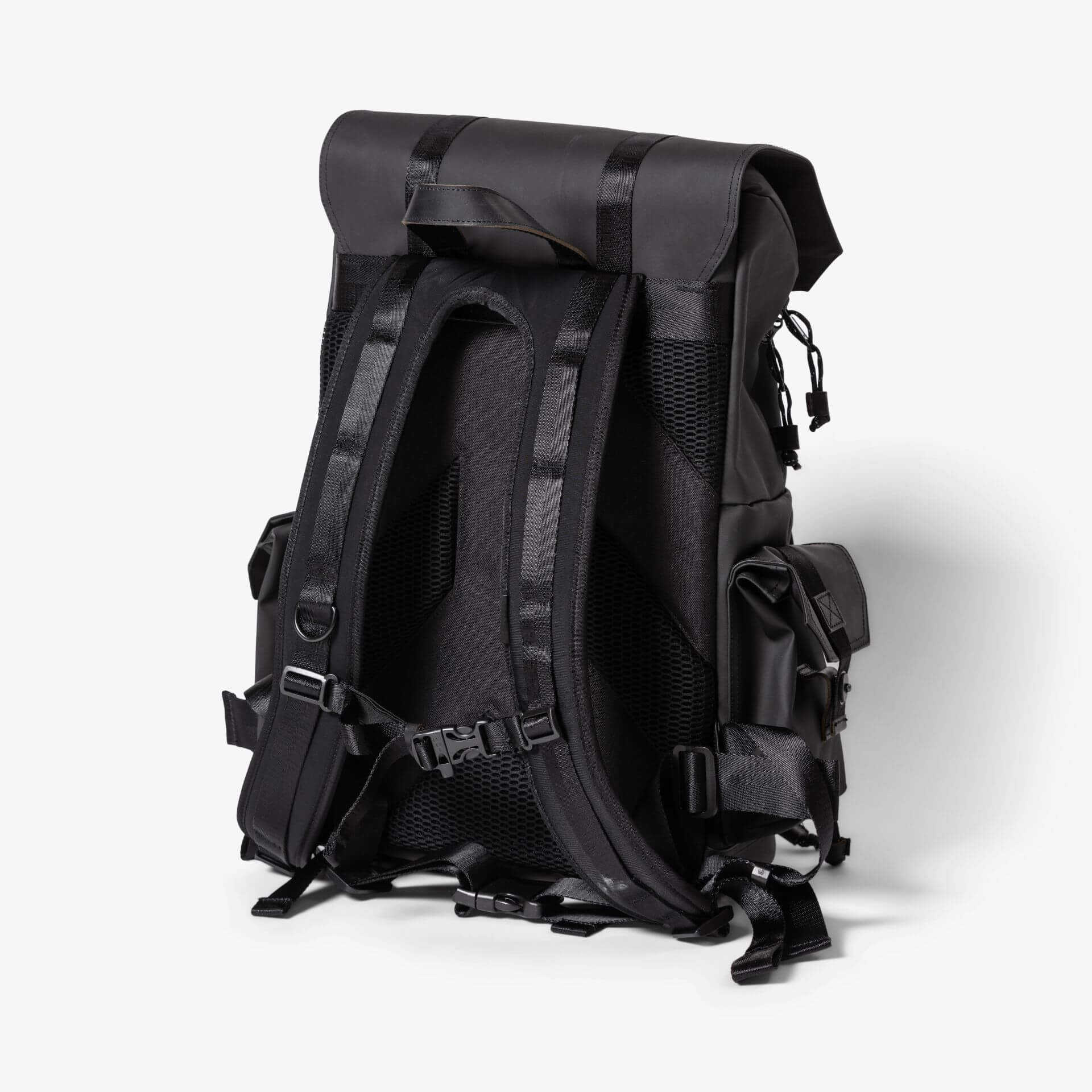 Langly Co Iconic Alpha Globetrotter XC Camera Backpack - Stiles Supply Co.