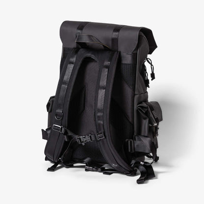 Langly Co Iconic Alpha Globetrotter XC Camera Backpack - Stiles Supply Co.
