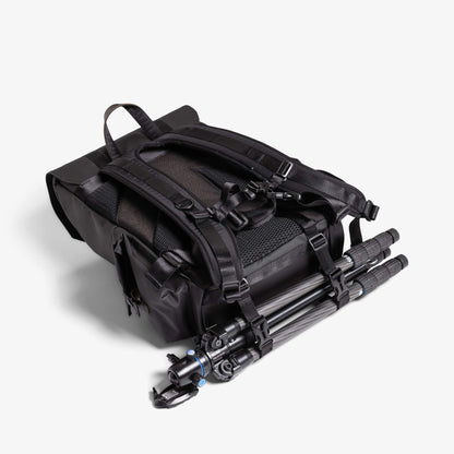 Langly Co Iconic Alpha Globetrotter XC Camera Backpack - Stiles Supply Co.