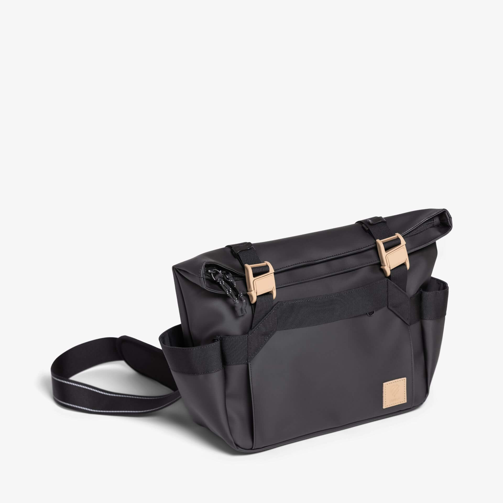 Langly Co Bravo Mirrorless Shoulder Bag - Stiles Supply Co.