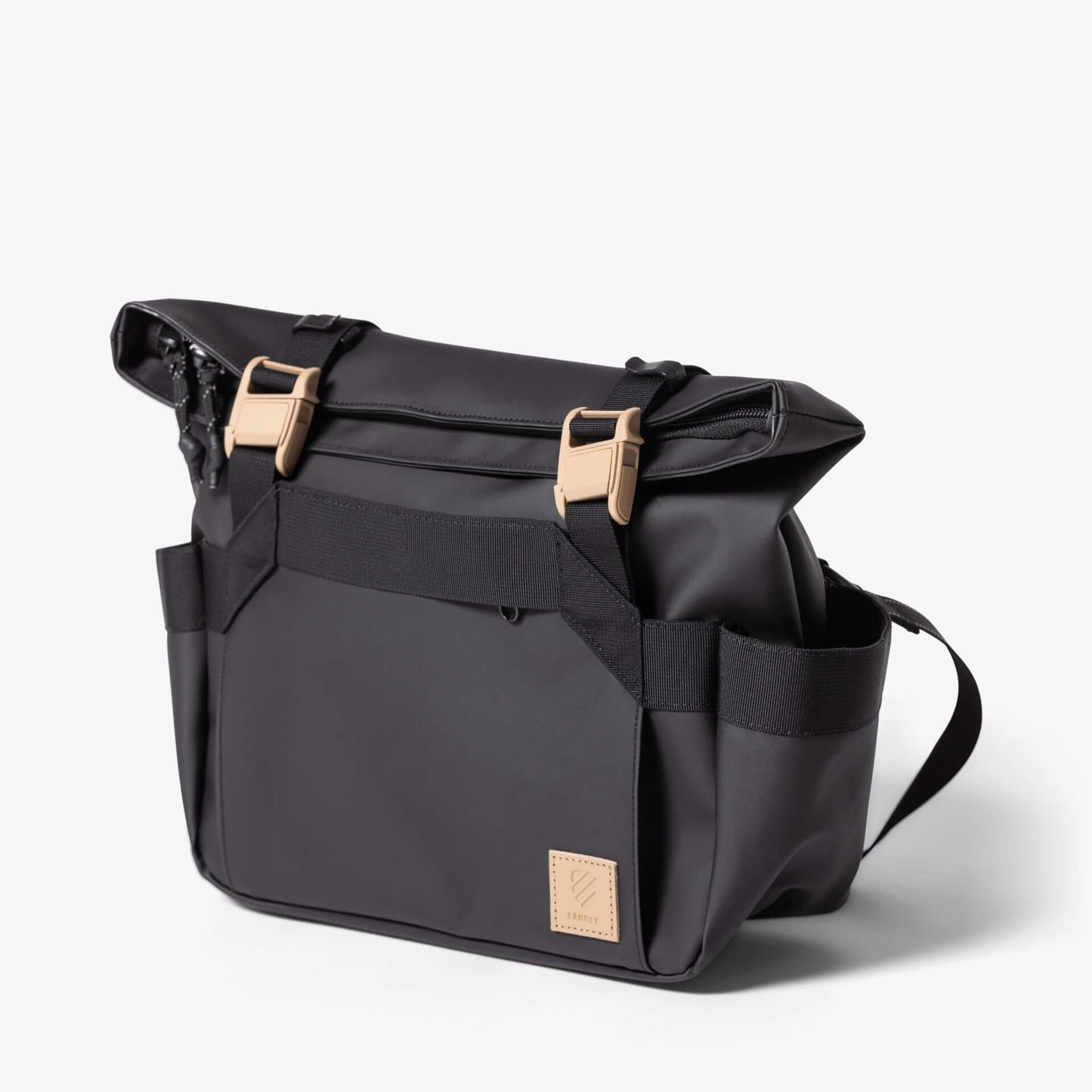 Langly Co Bravo Mirrorless Shoulder Bag - Stiles Supply Co.