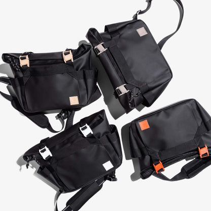 Langly Co Bravo Mirrorless Shoulder Bag - Stiles Supply Co.