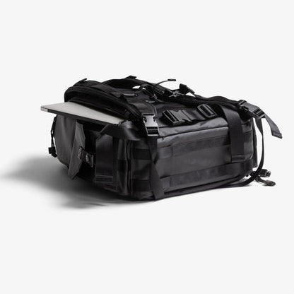 Langly Co Multi Globetrotter Camera Backpack - Stiles Supply Co.