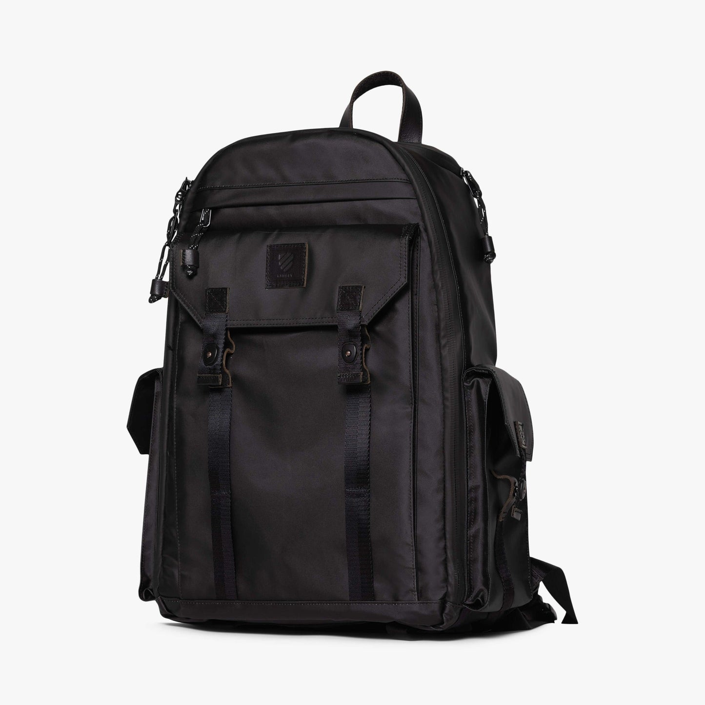 Langly Co Multi Globetrotter Camera Backpack - Stiles Supply Co.