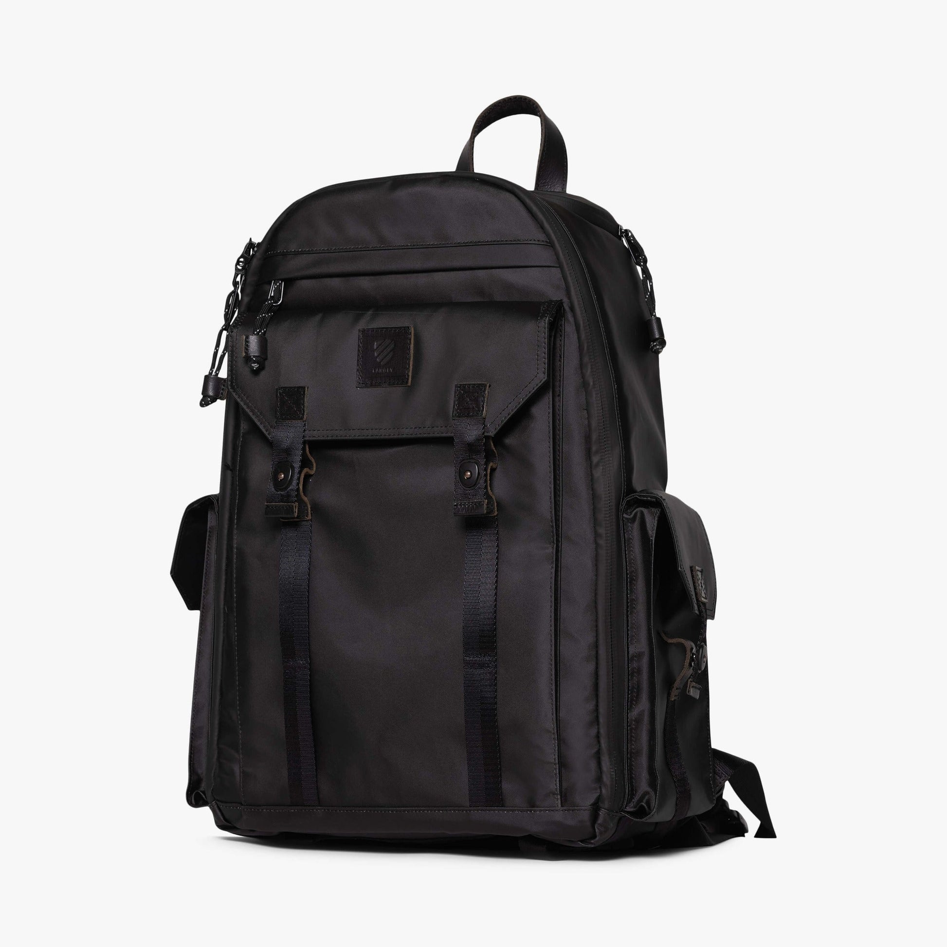 Langly Co Multi Globetrotter Camera Backpack - Stiles Supply Co.