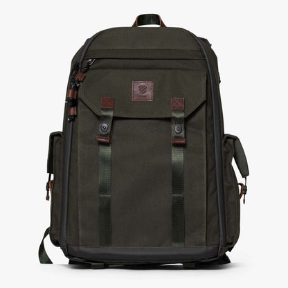 Langly Co Multi Globetrotter Camera Backpack - Stiles Supply Co.