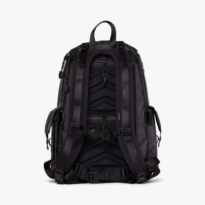 Langly Co Multi Globetrotter Camera Backpack - Stiles Supply Co.