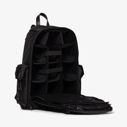 Langly Co Multi Globetrotter Camera Backpack - Stiles Supply Co.