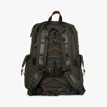Langly Co Multi Globetrotter Camera Backpack - Stiles Supply Co.