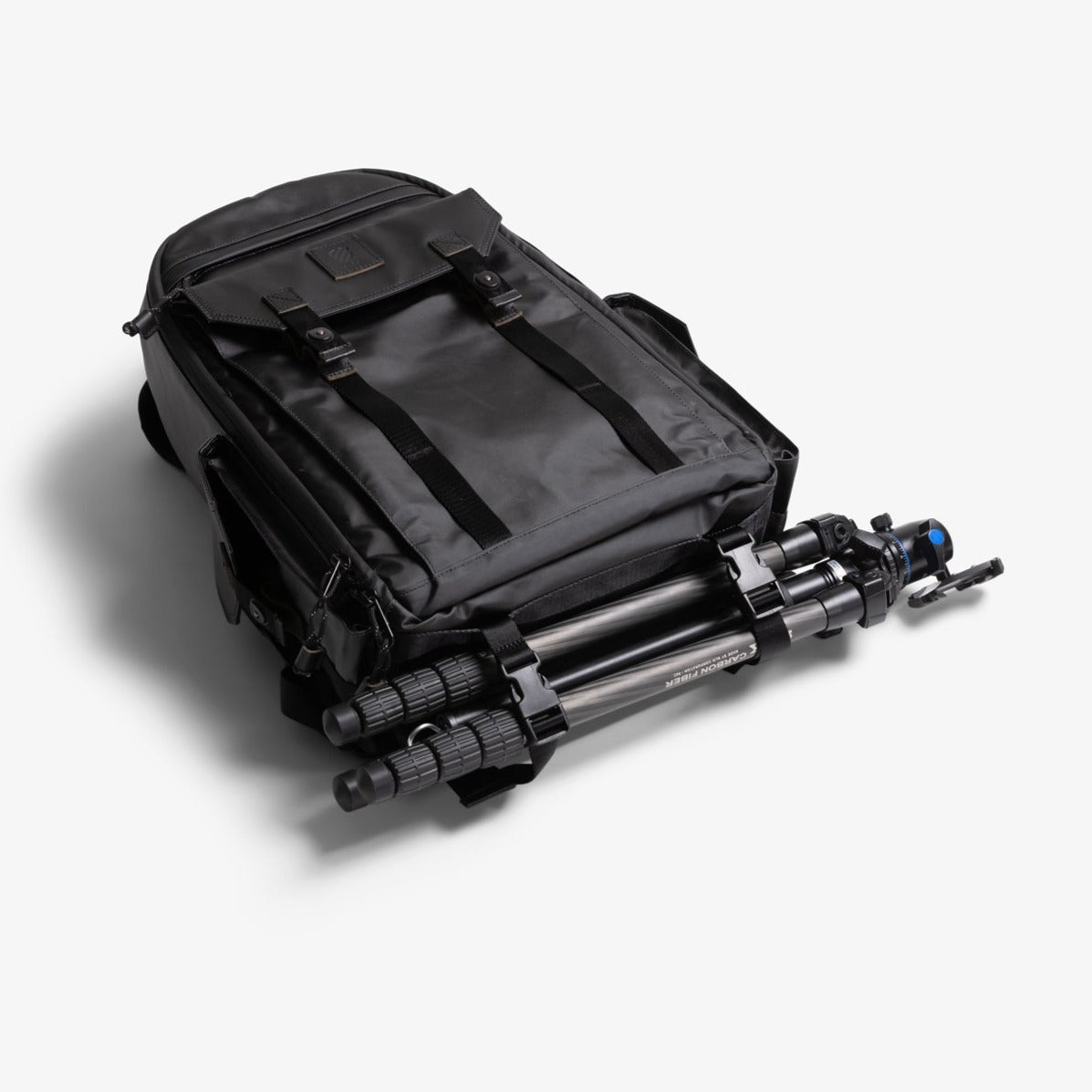 Langly Co Multi Globetrotter Camera Backpack - Stiles Supply Co.