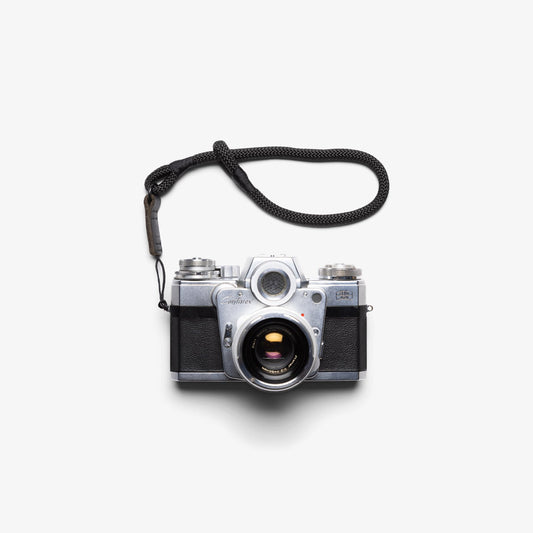 Langly Co. Camera and Phone Wrist Strap - Stiles Supply Co.