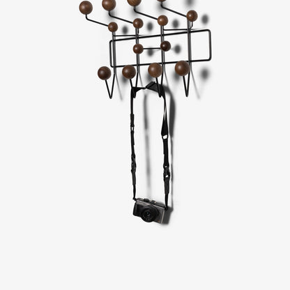 Langly Co Leather Camera Strap - Stiles Supply Co.