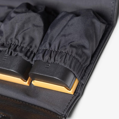 Langly Co Camera Battery & Film Holder - Stiles Supply Co.