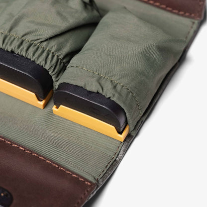 Langly Co Camera Battery & Film Holder - Stiles Supply Co.