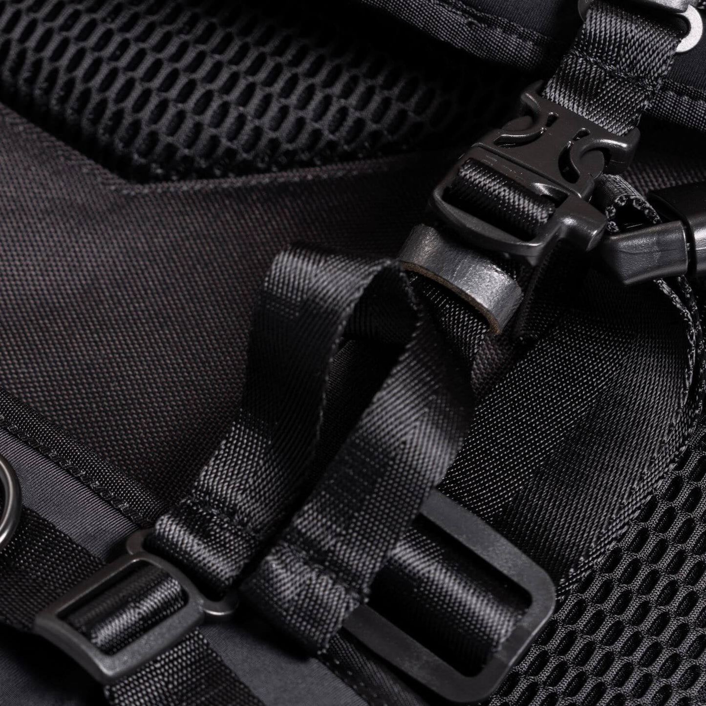 Langly Co Iconic Alpha Globetrotter XC Camera Backpack - Stiles Supply Co.