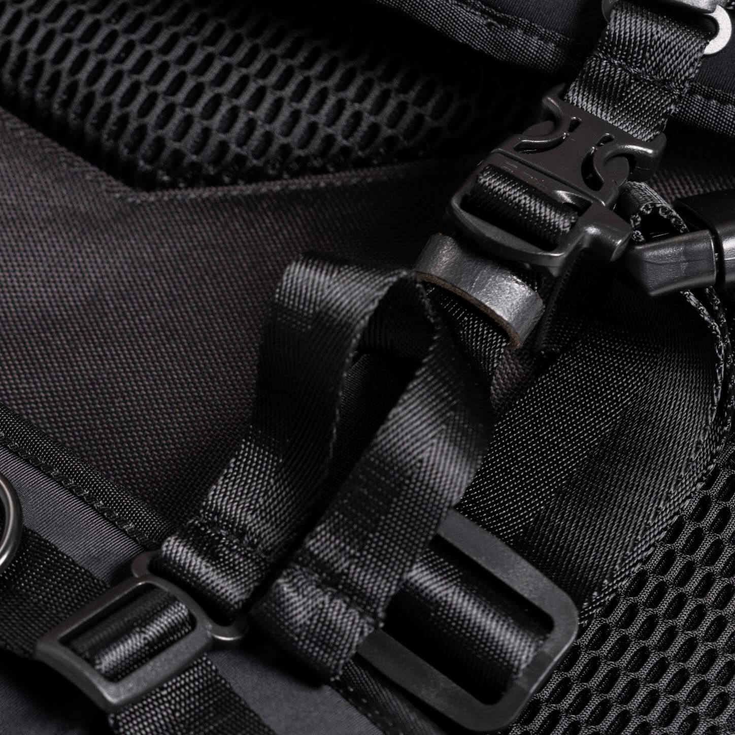Langly Co Iconic Alpha Globetrotter XC Camera Backpack - Stiles Supply Co.