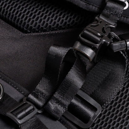Langly Co Iconic Alpha Globetrotter XC Camera Backpack - Stiles Supply Co.
