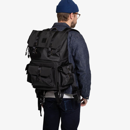 Langly Co Iconic Alpha Globetrotter XC Camera Backpack - Stiles Supply Co.